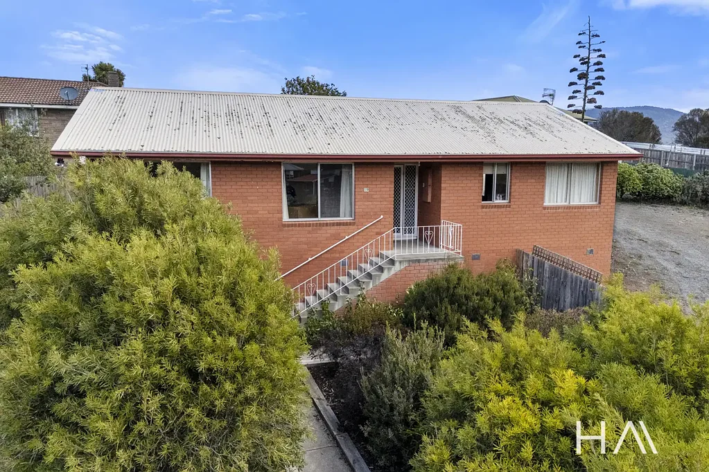 Gagebrook 3 Bedroom Classic Brick Home Packed with Potential