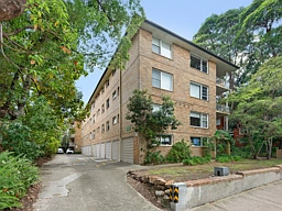 11/9 Everton Road, Strathfield