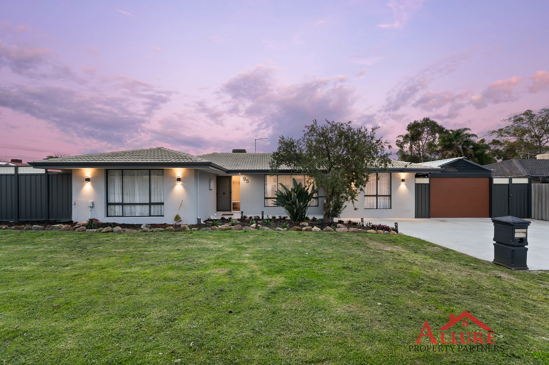 95 PARTRIDGE WAY, THORNLIE WA 6108, 0 રૂમ, 0 બાથરૂમ, House