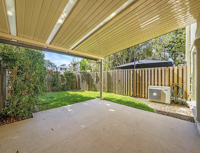 10/183 Government Road, Labrador, Gold Coast, 3 غرف, 2 حمامات, Townhouse