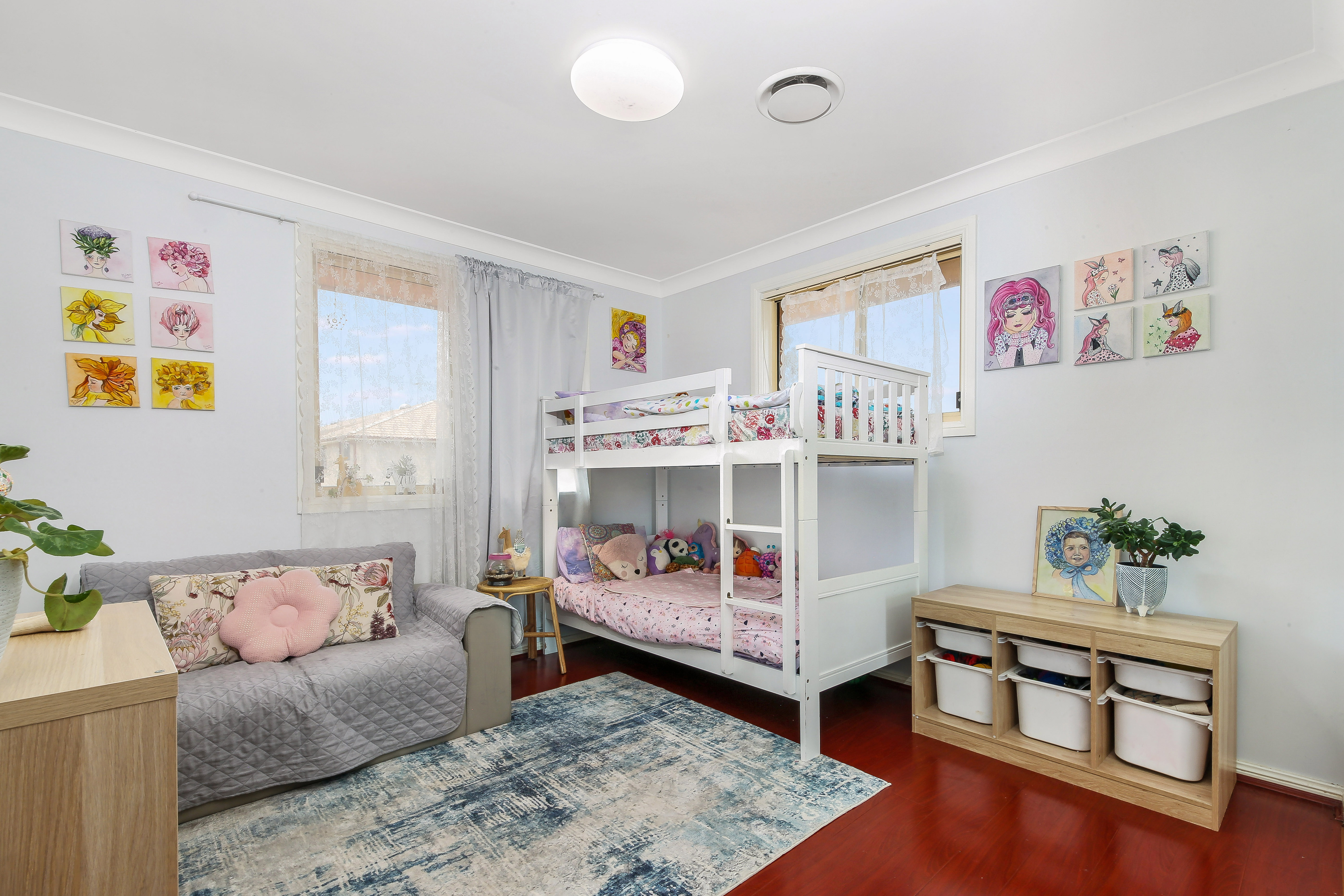 UNIT 19 38 HILLCREST RD, QUAKERS HILL NSW 2763, 0房, 0浴, Townhouse