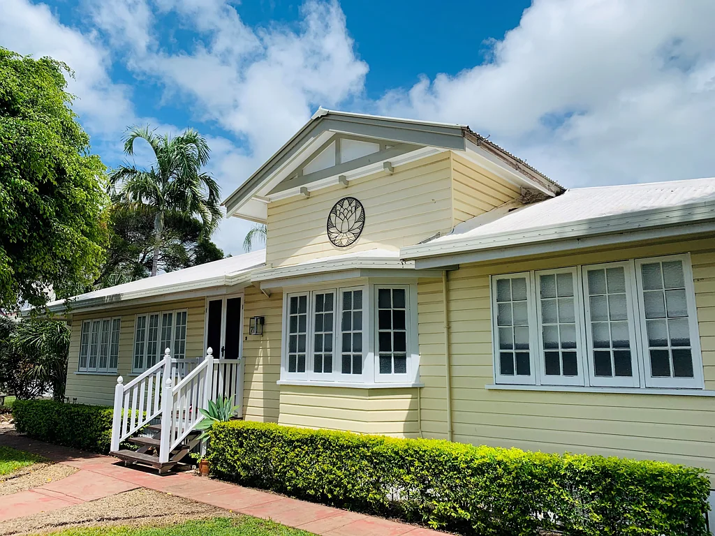 69-71 Graham Street, Ayr, QLD 4807