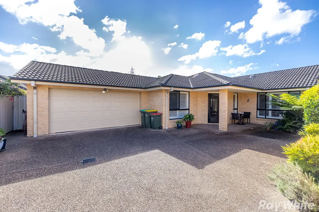 Forster 3Habitaciones Spacious, Stylish & Superbly Located