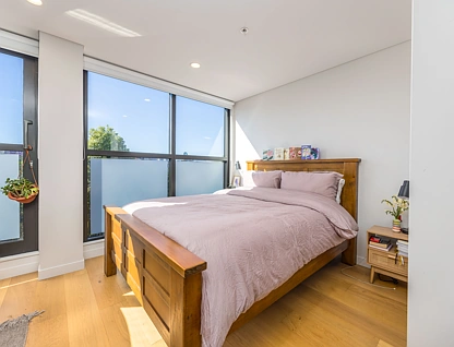 G03/1 Cobden Street, Auckland Central, Auckland City, 1 غرف, 1 حمامات, Apartment