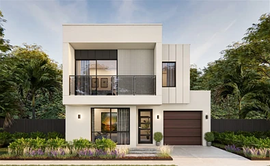 Rouse Hill 5 Slaapkamer Affordable Luxury Family Living in Thriving Rouse Hill - Limited Stock Available