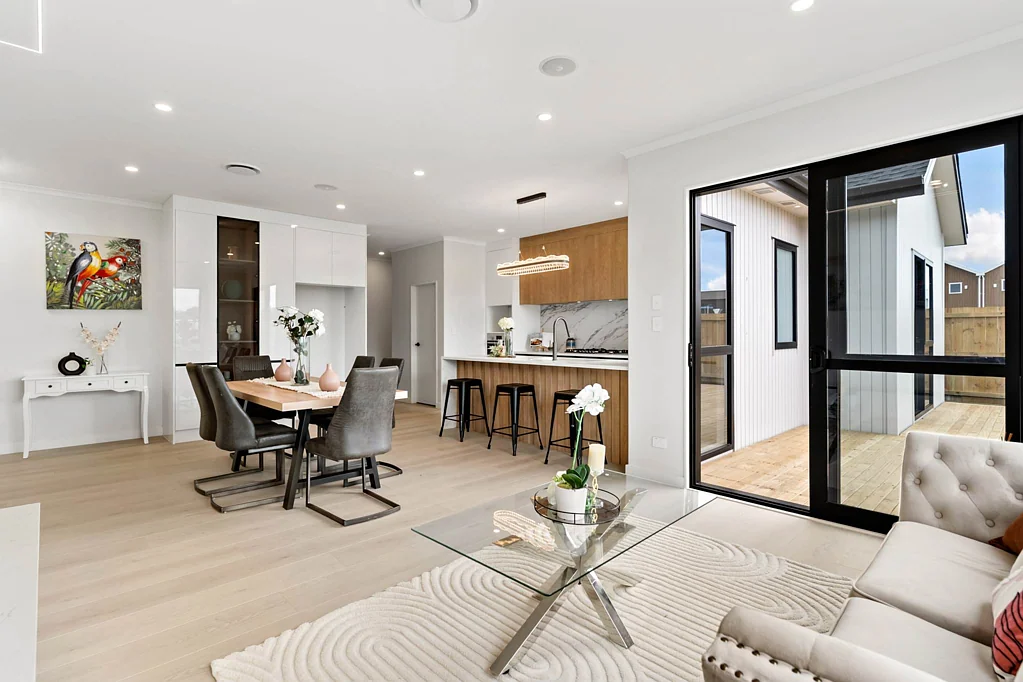 Karaka 5房  Premium Living Redefined