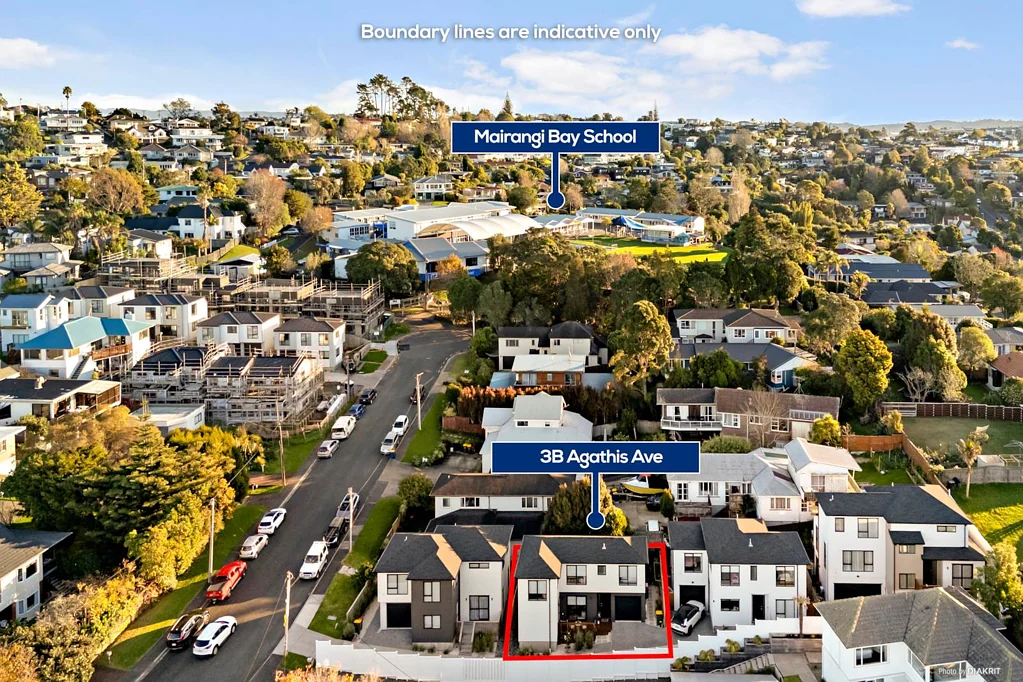 Mairangi Bay 4कमरा A Truly Lovely Home in Rangitoto Zone