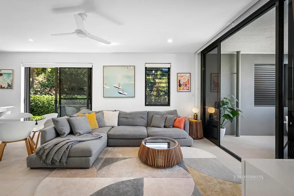 Noosa Heads 3 Bedroom Sparkling Jewel Offers Enviable Unparalleled Lifestyle