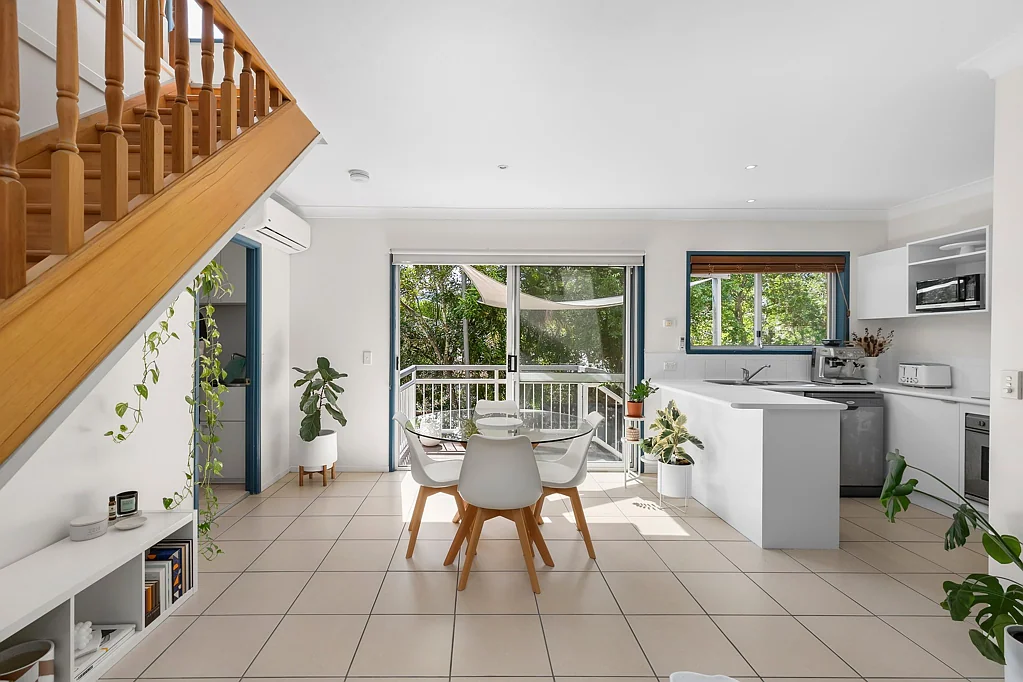 4/85 Manchester Terrace, Indooroopilly, QLD 4068