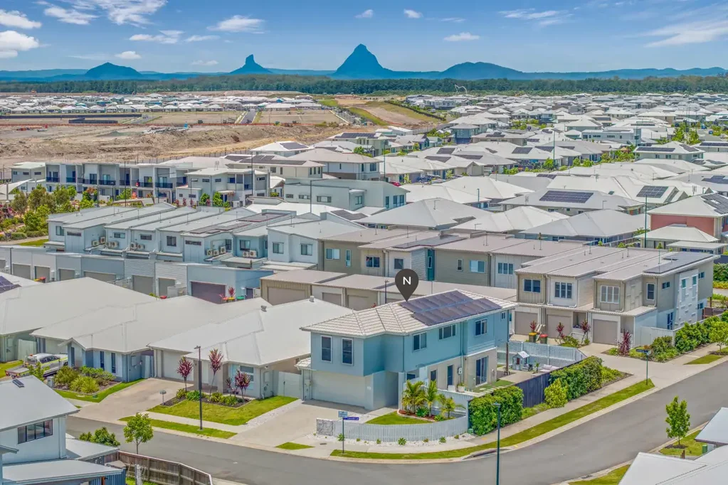 Banya 4Zimmer A Showstopping Entertainer with Heated Pool