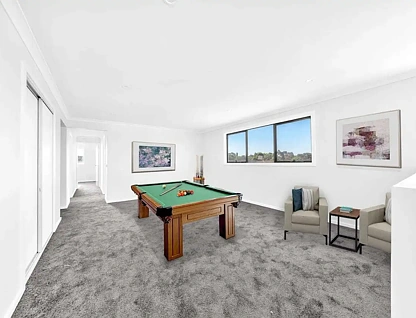 Lot 446 Dream Avenue, Cranbourne East, South East Melbourne, 5房, 2浴, House