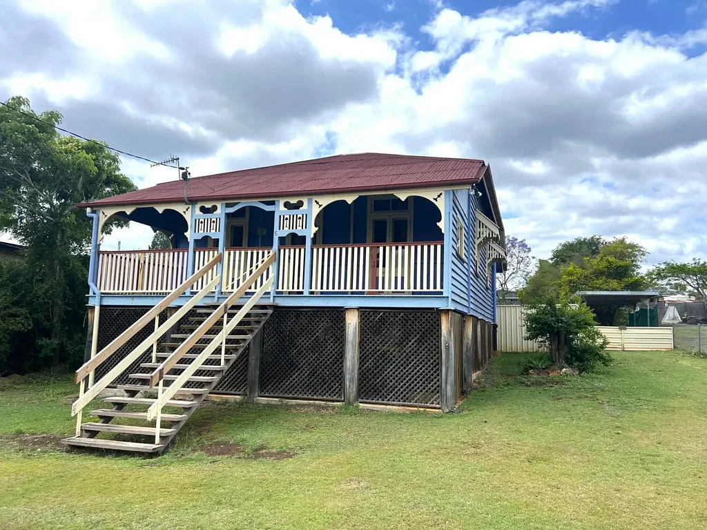 Wondai 2غرفة نوم Character Cottage with Endless Potential