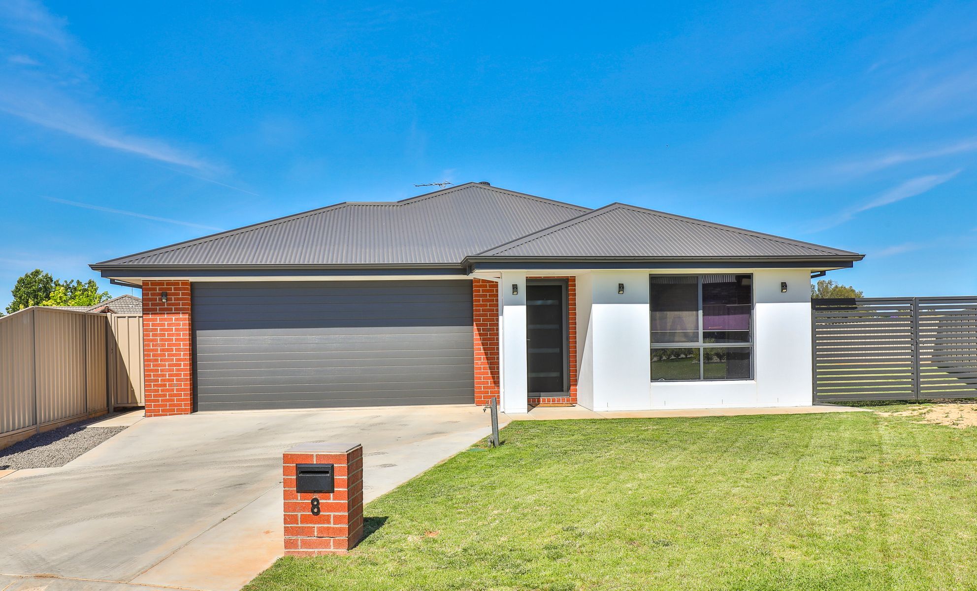 8 JOSEPH CT, RED CLIFFS VIC 3496, 0 Schlafzimmer, 0 Badezimmer, House