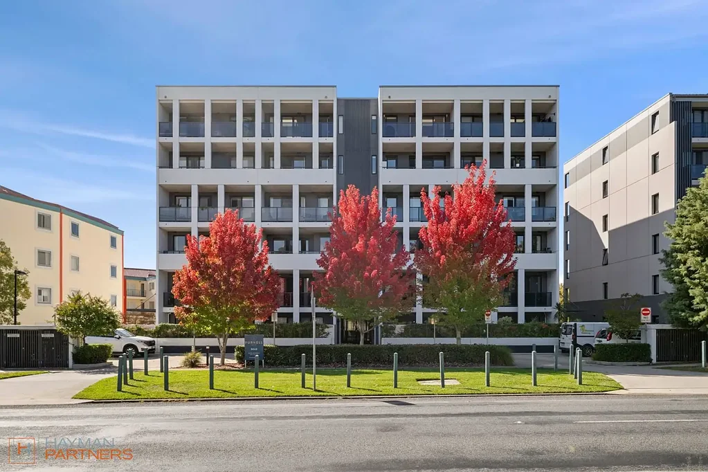 69/109 Canberra Avenue, Griffith, ACT 2603