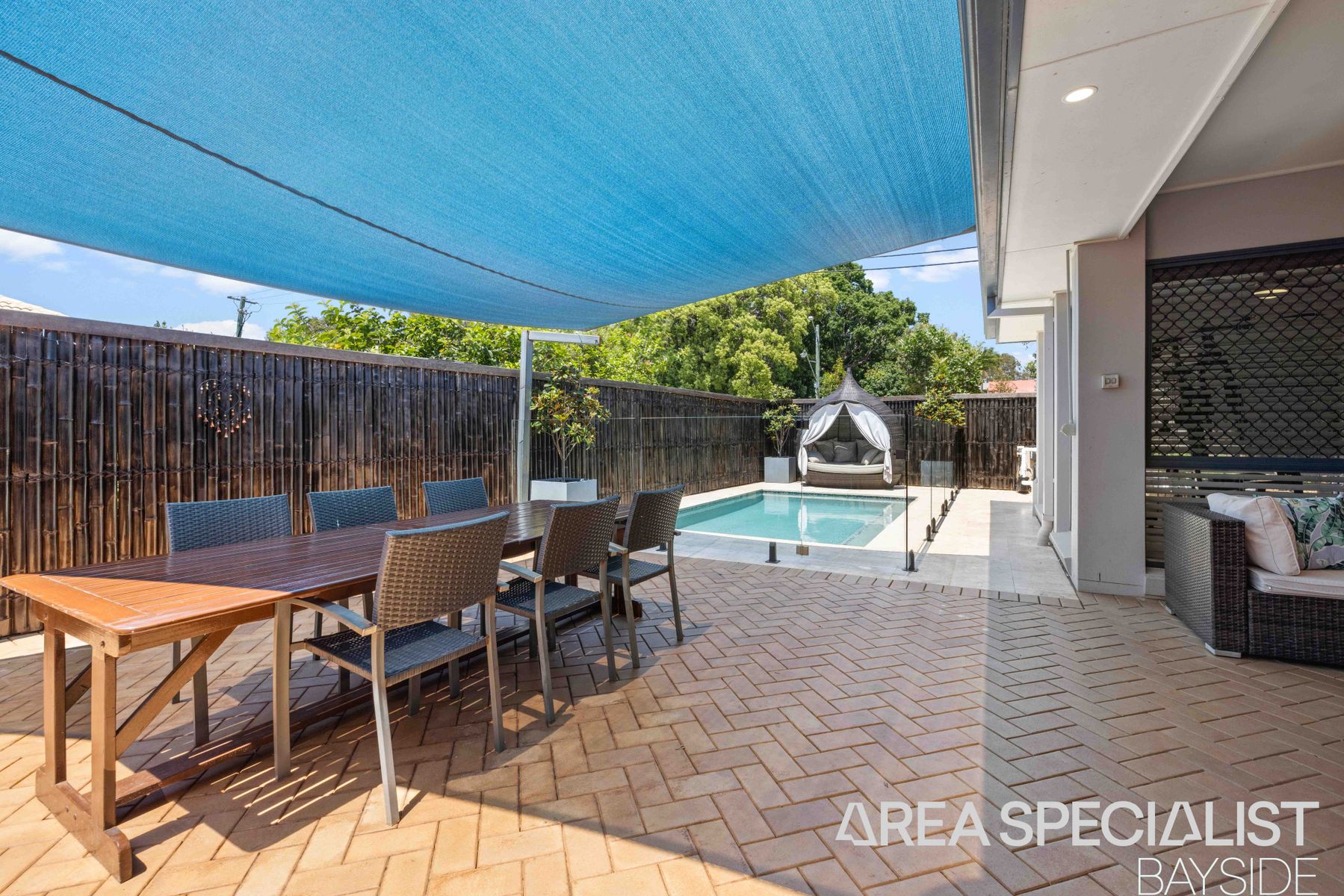 11 CASWELL CR, REDLAND BAY QLD 4165, 0房, 0浴, House