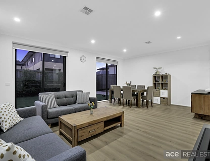 25 Abbots Avenue, Williams Landing, South West Melbourne, 5 rūma, 2 rūma horoi, House
