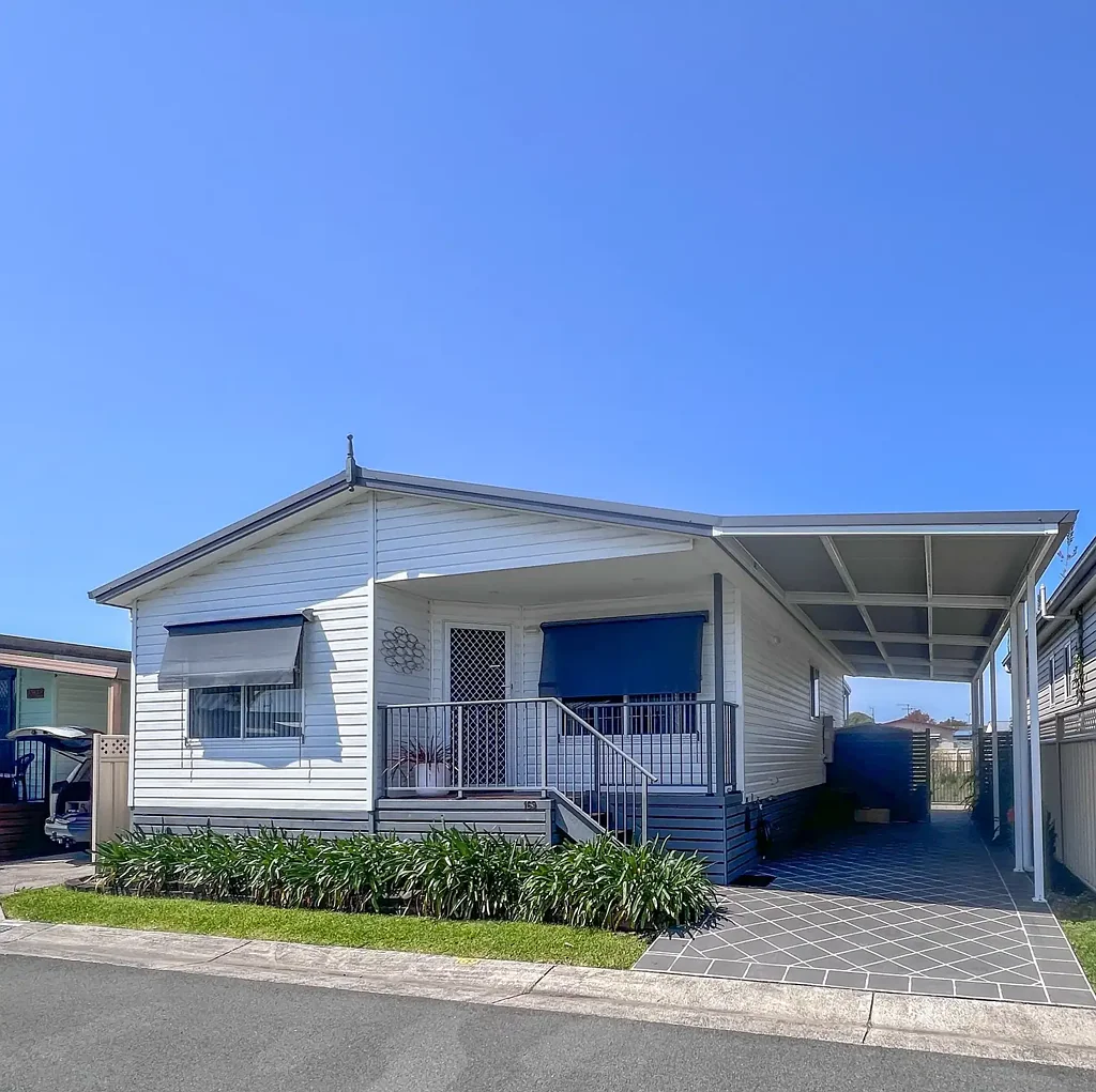 Tuncurry 2 Slaapkamer Over 55s Lifestyle Living