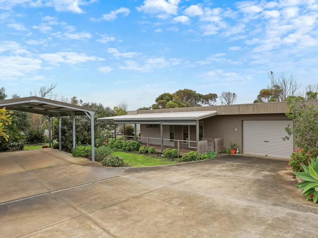 Warrnambool 2房  TRANQUIL HIDDEN OASIS, QUALITY HOME