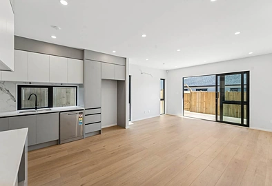 Brand New 4-Bedroom Family Home in Karaka