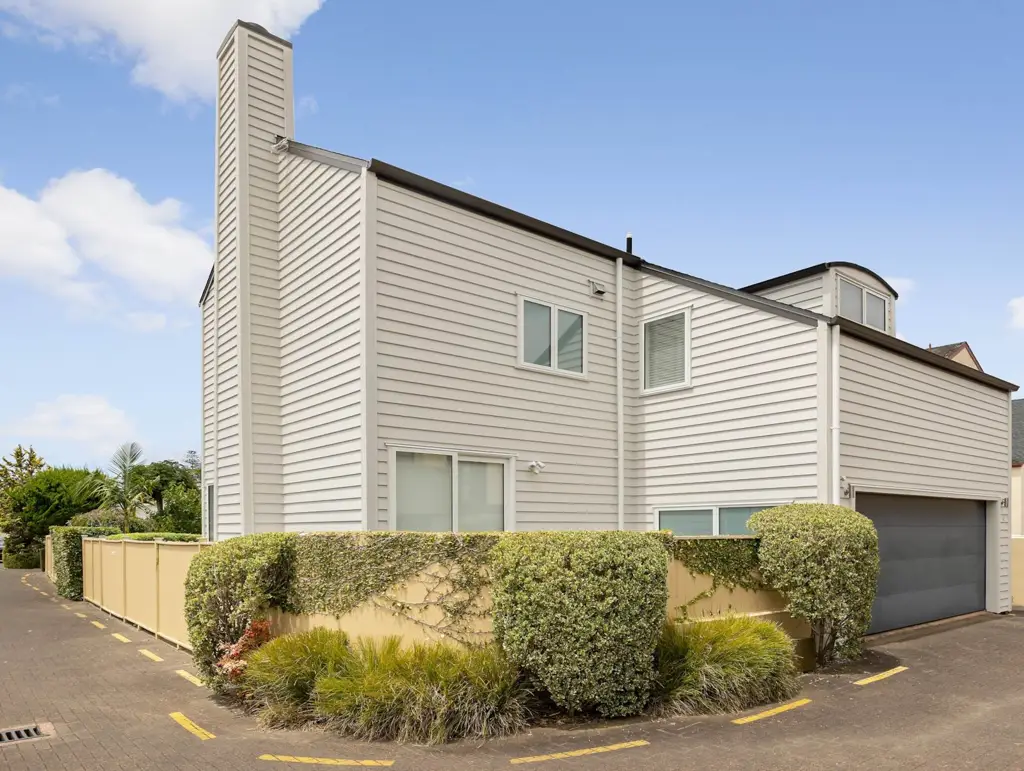 1C Griffin Avenue, Epsom, Auckland City, Auckland