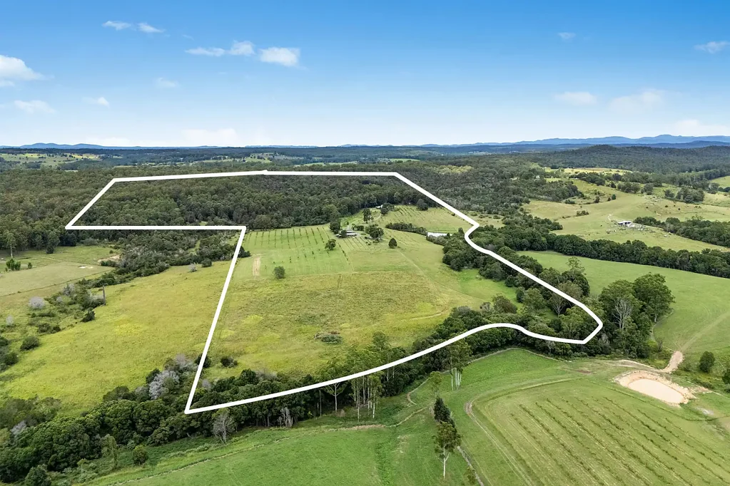 166 Tamban Road, Eungai Creek, NSW 2441