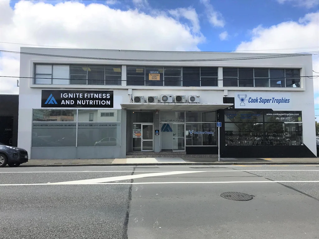 Alicetown You won't get locked and only $195 per week + GST