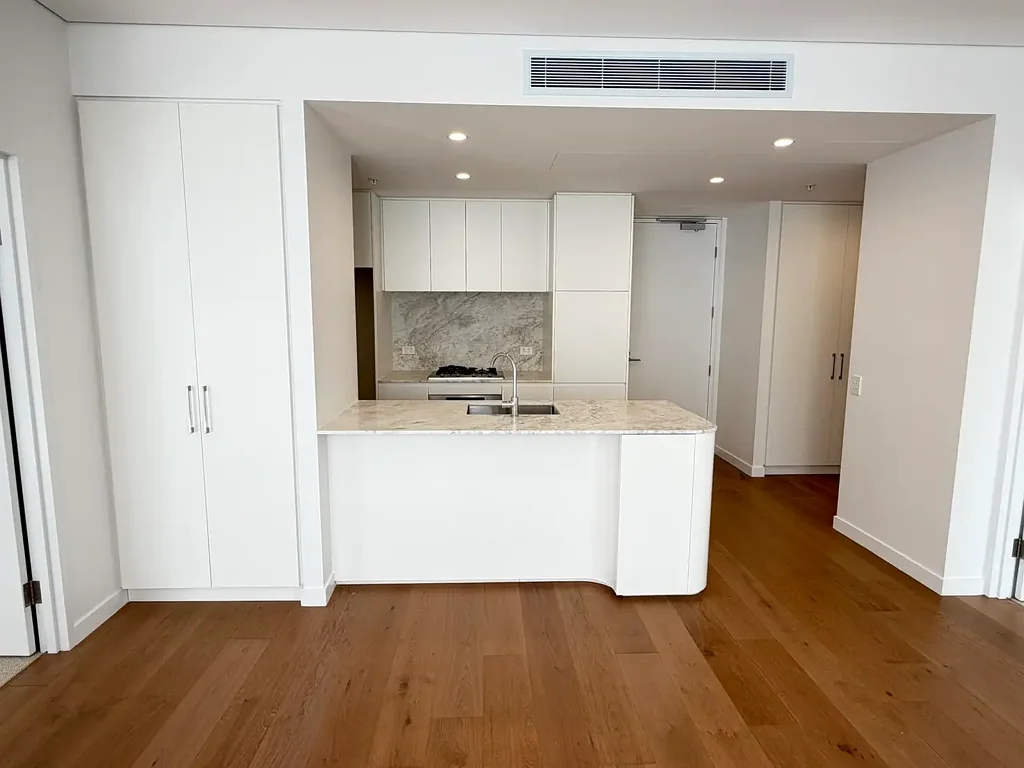 Contemporary Apartment in Building E – Level 1 Living in BABYLON Rouse Hill