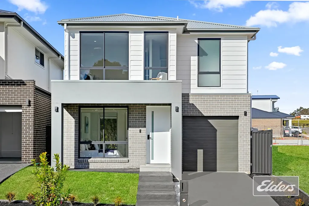 Oakville 4 Bedroom Brand New Double Story Family Home.