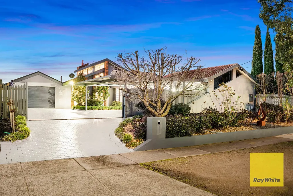 91 Evrah Drive, Hoppers Crossing, VIC 3029