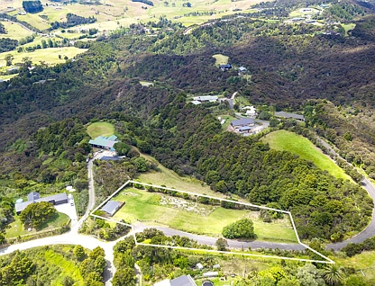 1 Ruby Way, Waipu, Whangarei, 0 Kuwarto, 1 Banyo, Lifestyle Section