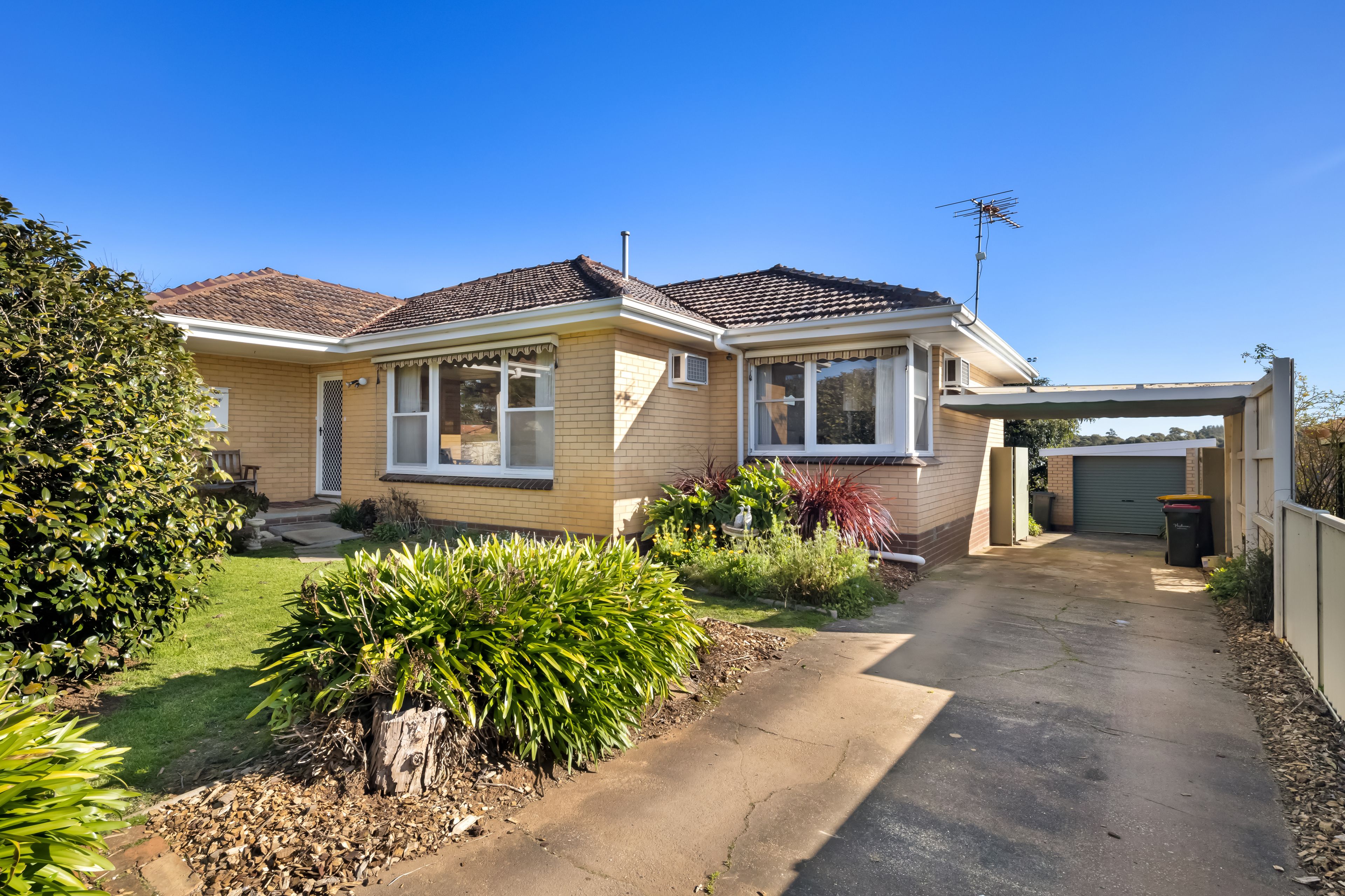 3 REED ST, CRESWICK VIC 3363, 0 phòng ngủ, 0 phòng tắm, House