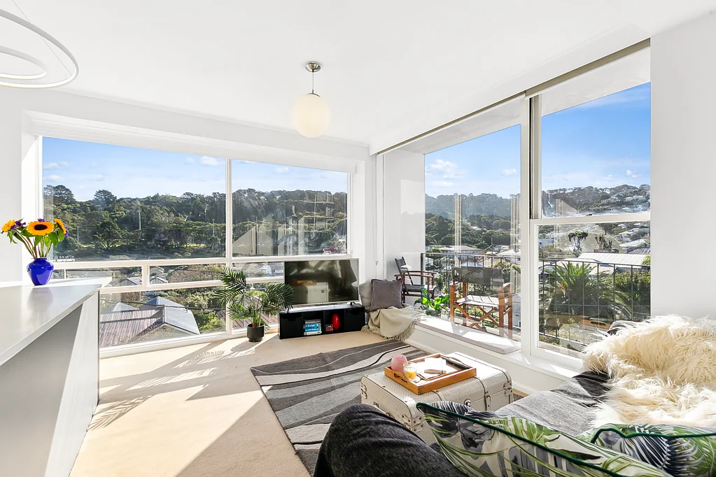 16/47 Hamilton Road, Hataitai, Wellington