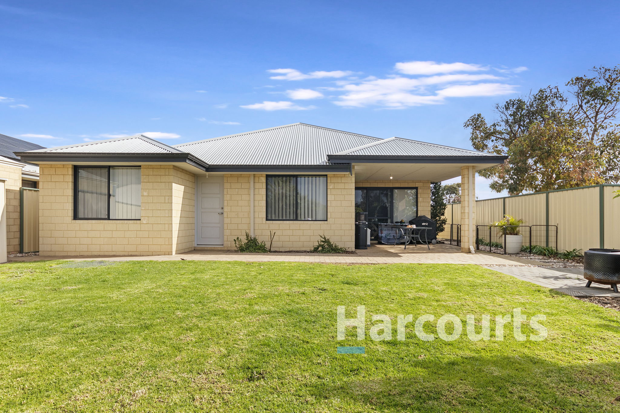 2 GEORGINA ST, YALYALUP WA 6280, 0房, 0浴, House