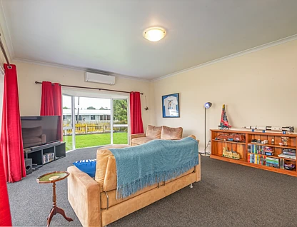 20 Hastings Street, Halcombe, Manawatu, Manawatu-Wanganui, 3 ਕਮਰੇ, 1 ਬਾਥਰੂਮ, House