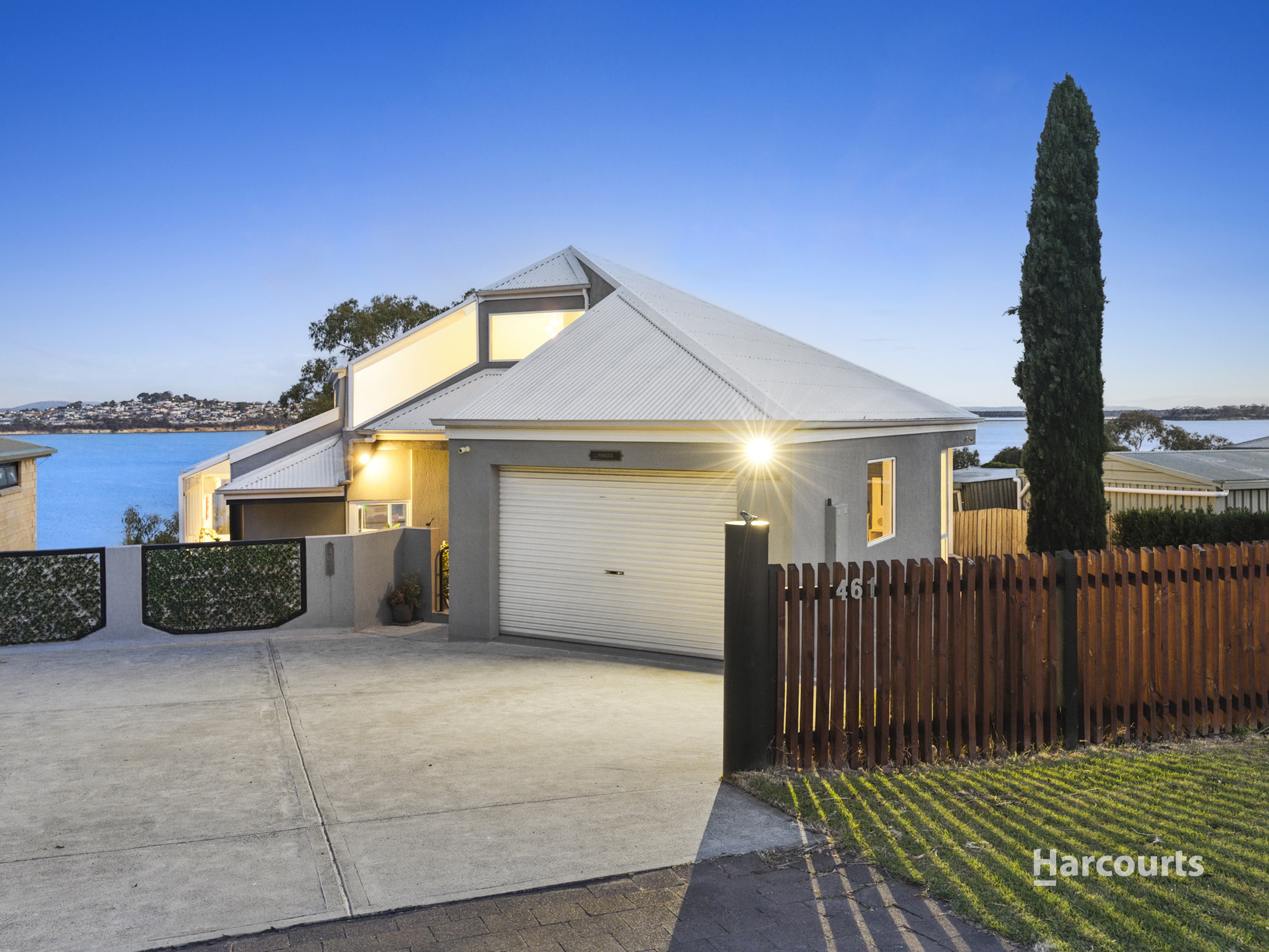 461 SHARK POINT RD, PENNA TAS 7171, 0 Bedrooms, 0 Bathrooms, House