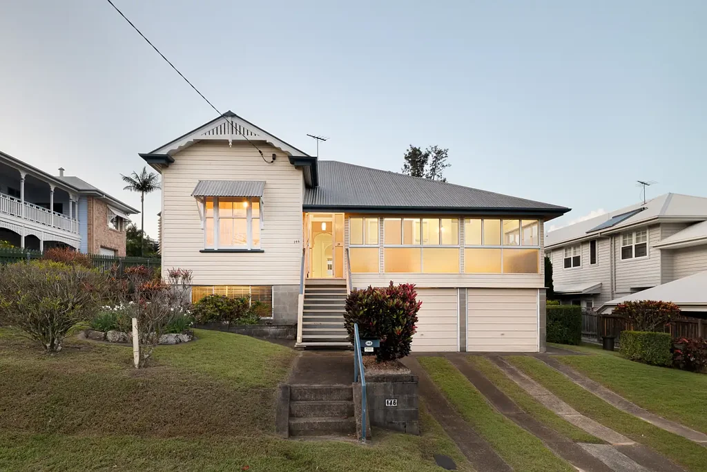 146 Fifth Avenue, Windsor, QLD 4030