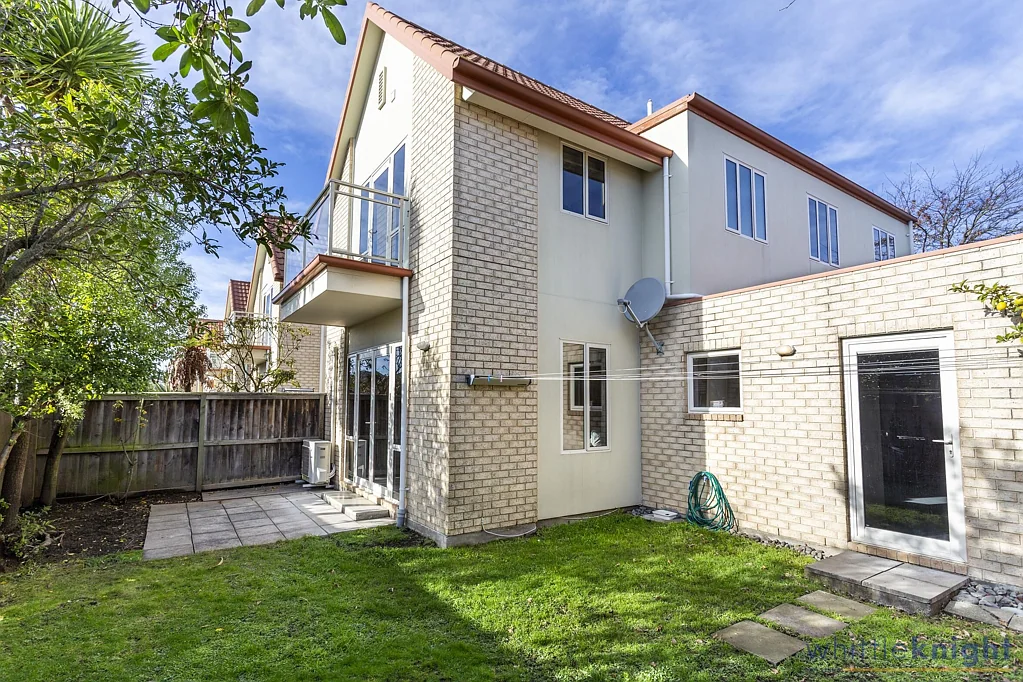 4a Elizabeth Street, Riccarton, Christchurch City, Canterbury