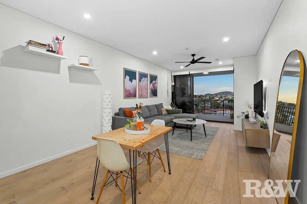 605/9 Zillah Street, Stones Corner, QLD 4120