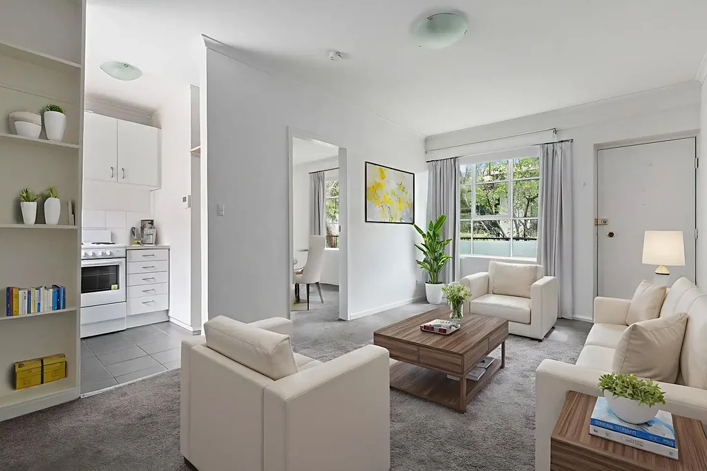 10/13 Crimea Street, St Kilda, VIC 3182