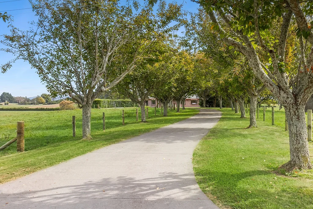 Matamata Private country retreat - price change!