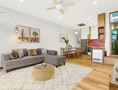24 Bishopgate Street, Newtown, Inner West, 3房, 2浴, House