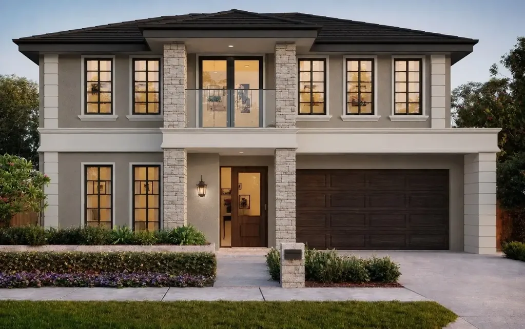 Marsden Park 5 Bedroom Home and Land Package | Ready to Build