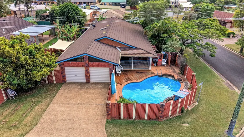 Kepnock 4房  Character, Space & Convenience in the Heart of Kepnock