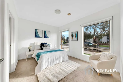 3 Pasture Drive, Mickleham, VIC 3064, 3房, 2浴, House