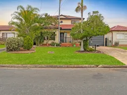 54 Fitzpatrick Crescent, Casula