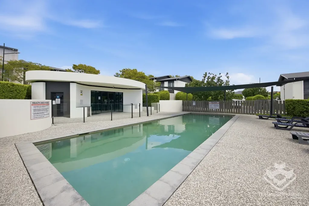 Pacific Pines 3房  THREE BEDROOMS PLUS STUDY