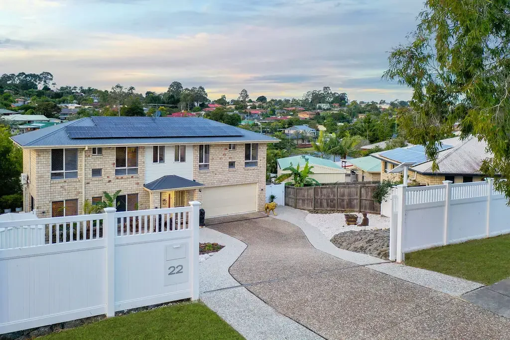 22 Foundation Street, Collingwood Park, QLD 4301