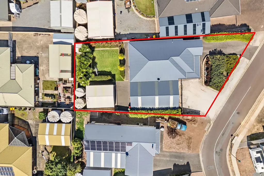 30 Orabanda Drive, Port Lincoln, SA 5606