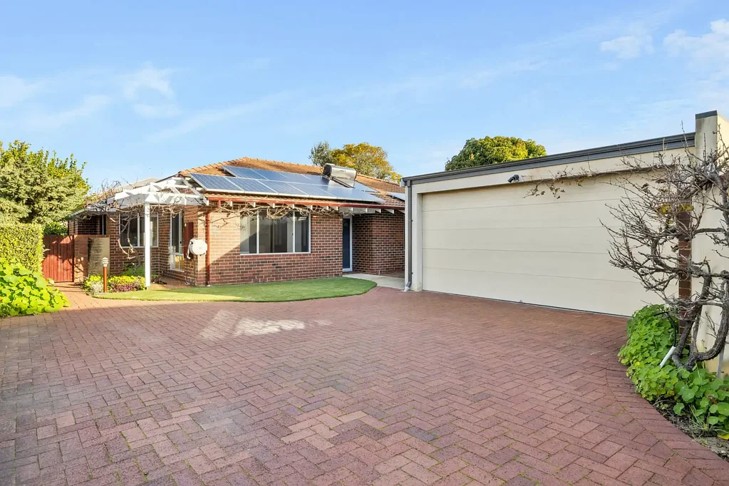 3 Luffingham St, Melville, WA 6156