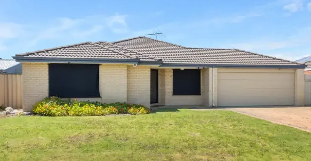 14 Edgbaston Crescent, Port Kennedy, WA 6172